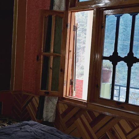 Little Hamlet Choj Apartment Kasol Exterior foto